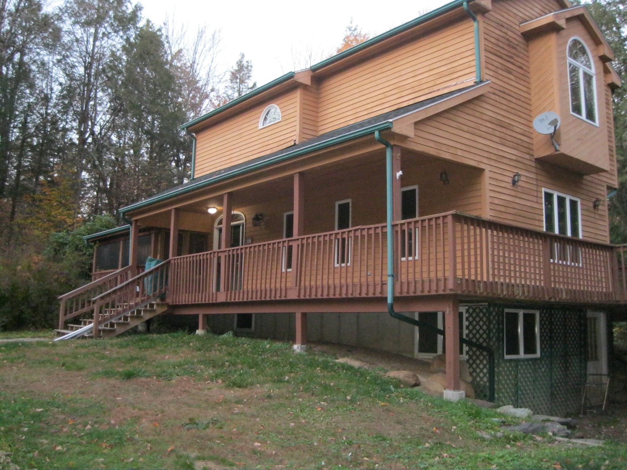 47 Lyon Hill Rd Property Photo 1