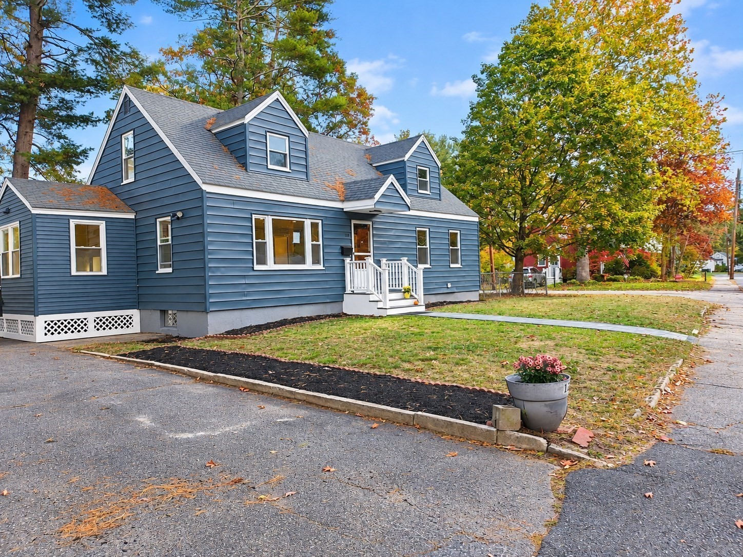 123 Patten Rd Property Photo 1