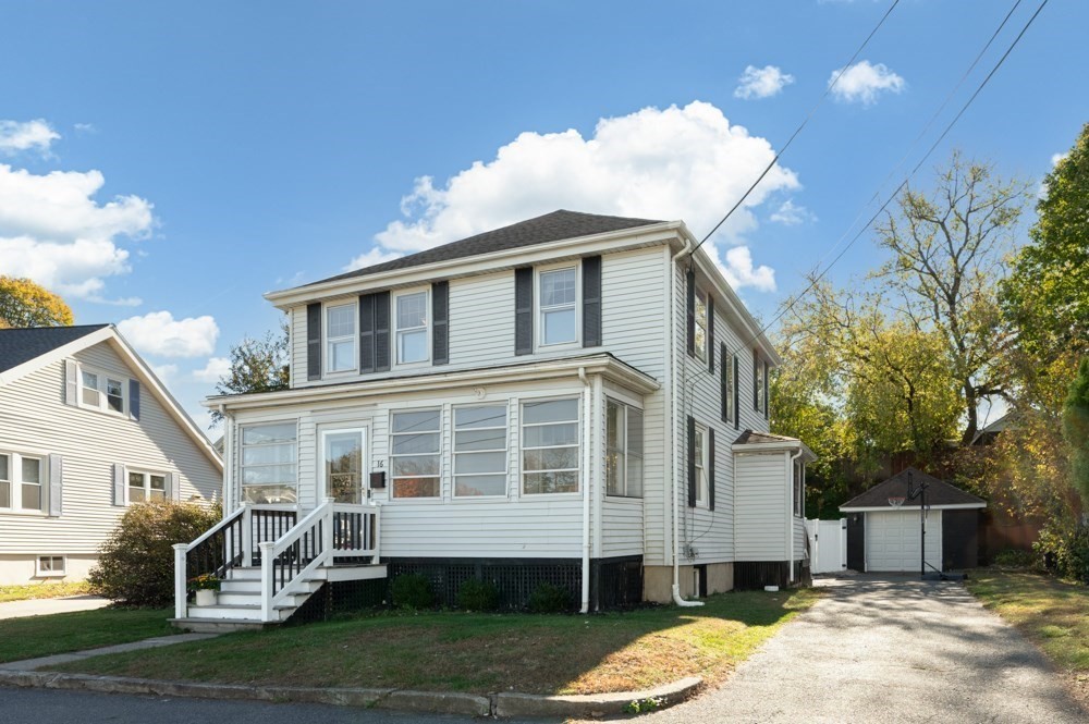 16 Maple Avenue Property Photo 1