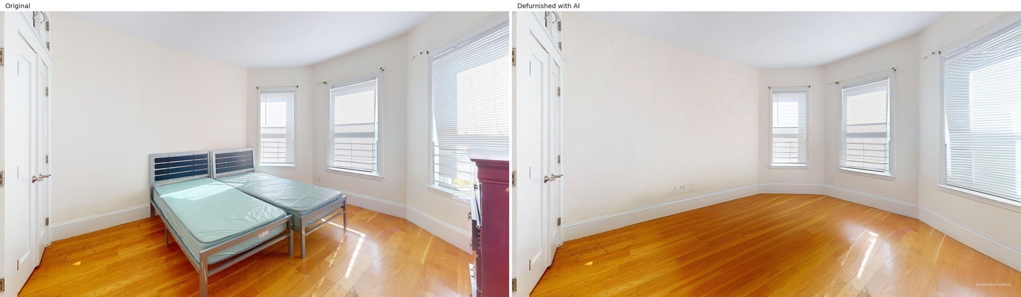 8 Dewey # 3 Property Photo 4