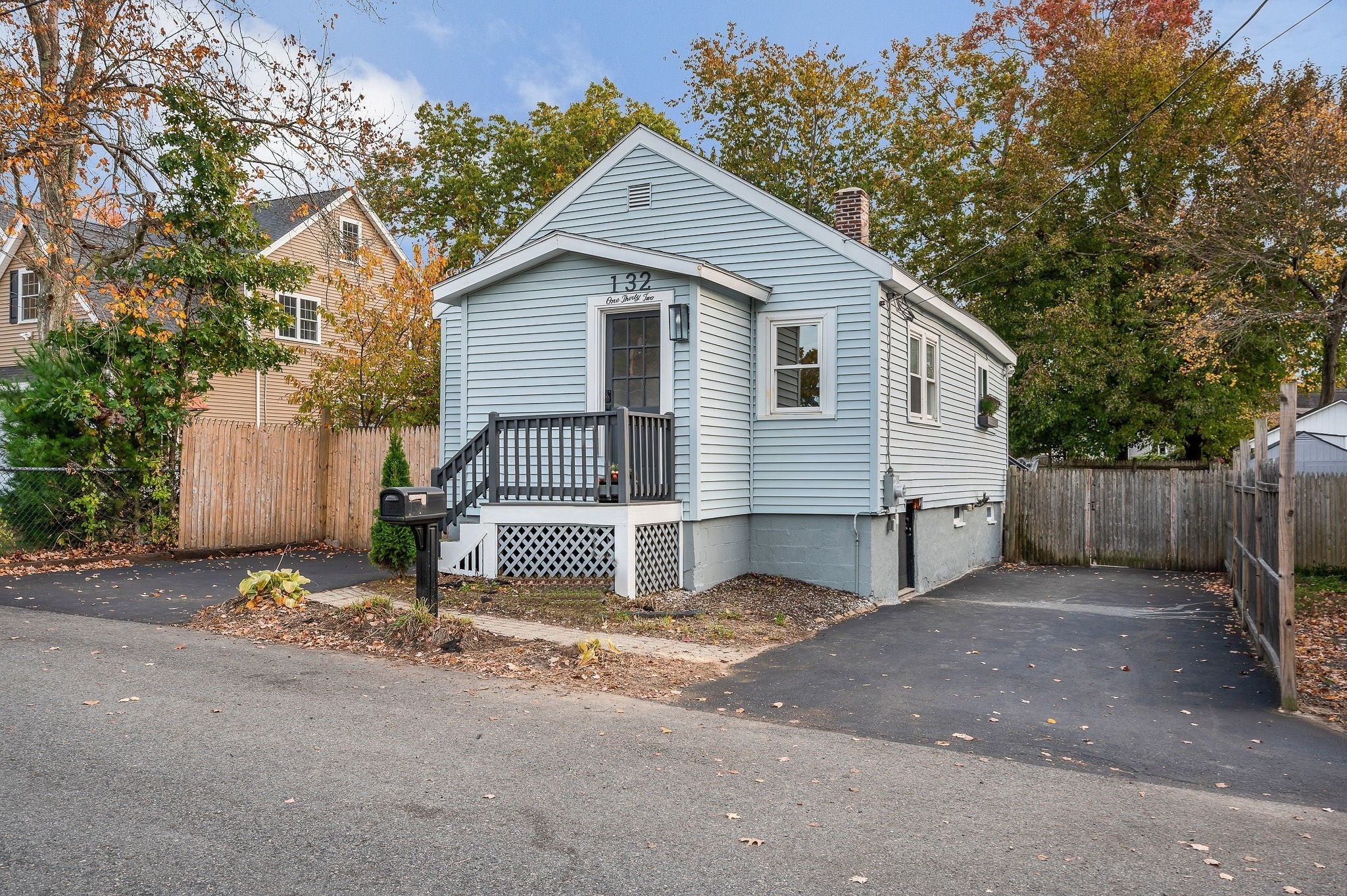 132 Vernon Street Property Photo 1