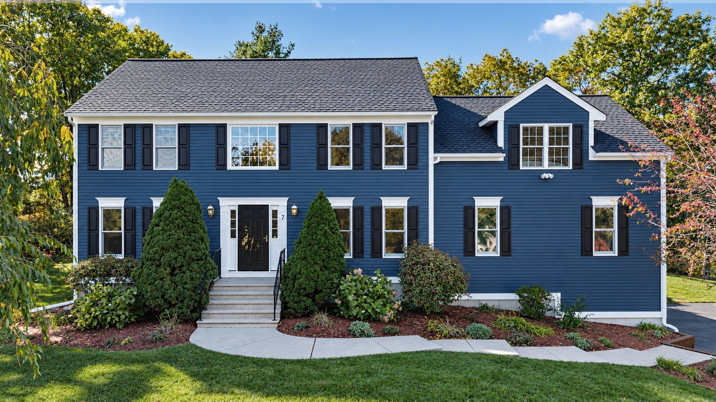 7 Old Salem Cir Property Photo 1