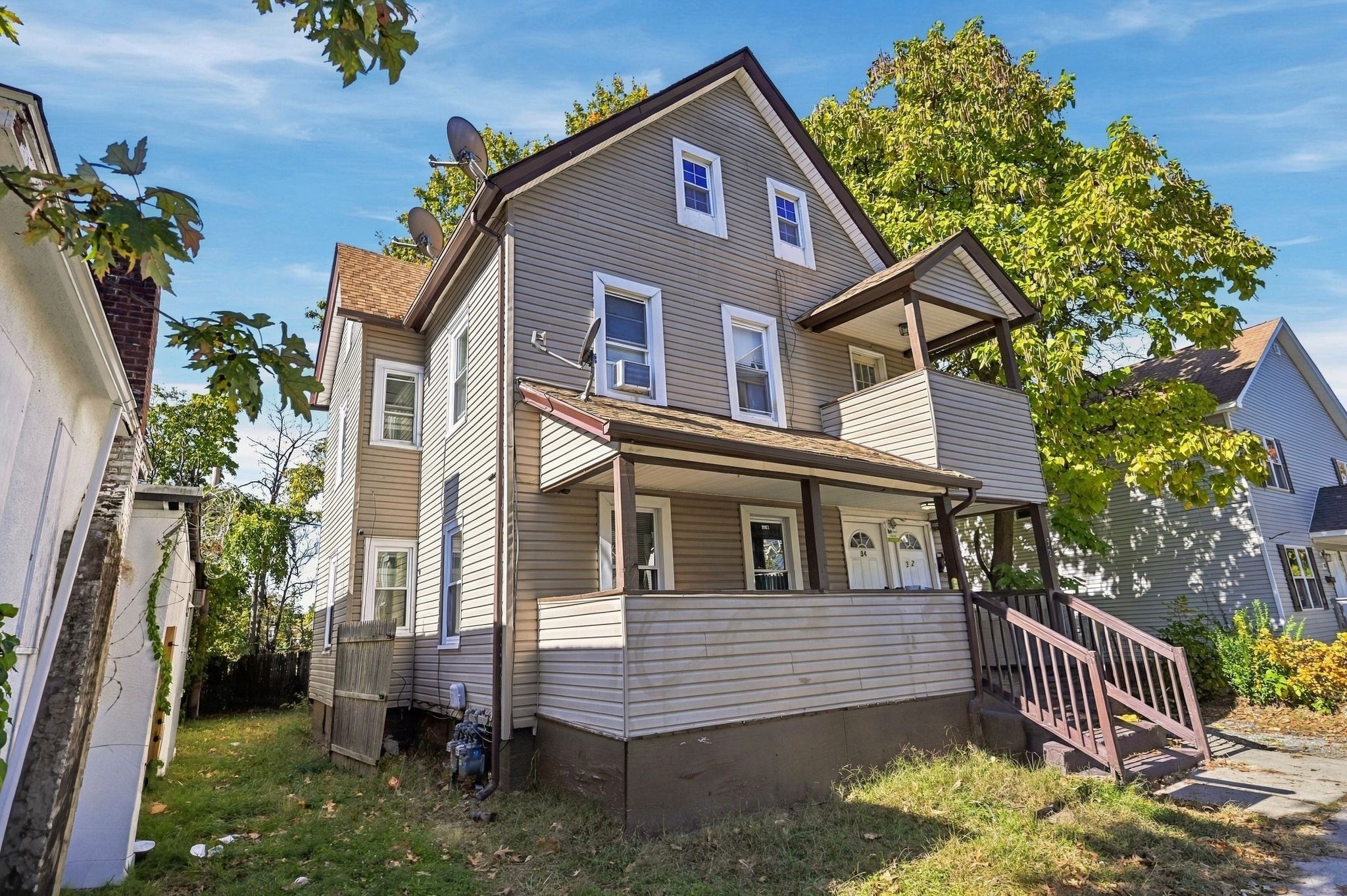 32-34 Dawes St Property Photo 5