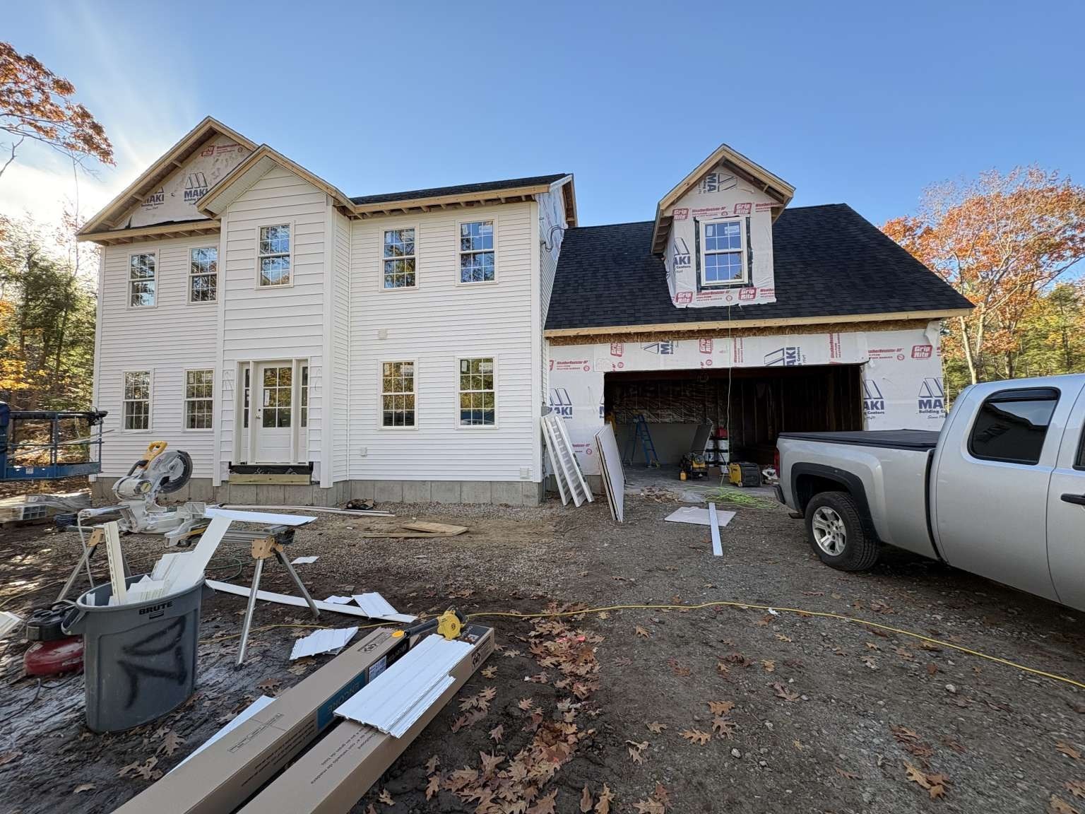 130 Willard Road Property Photo 1