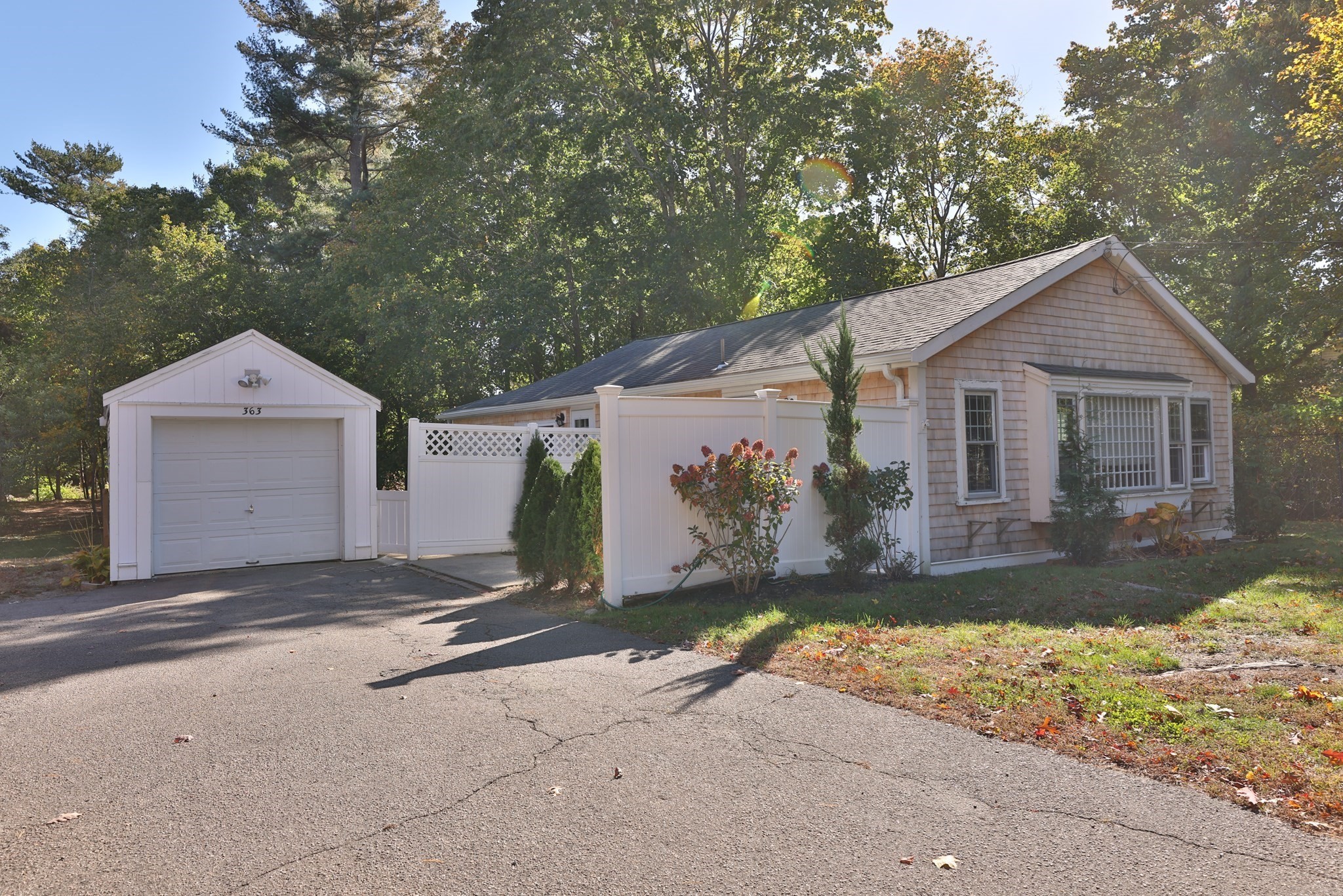 363 Tremont St Property Photo 1