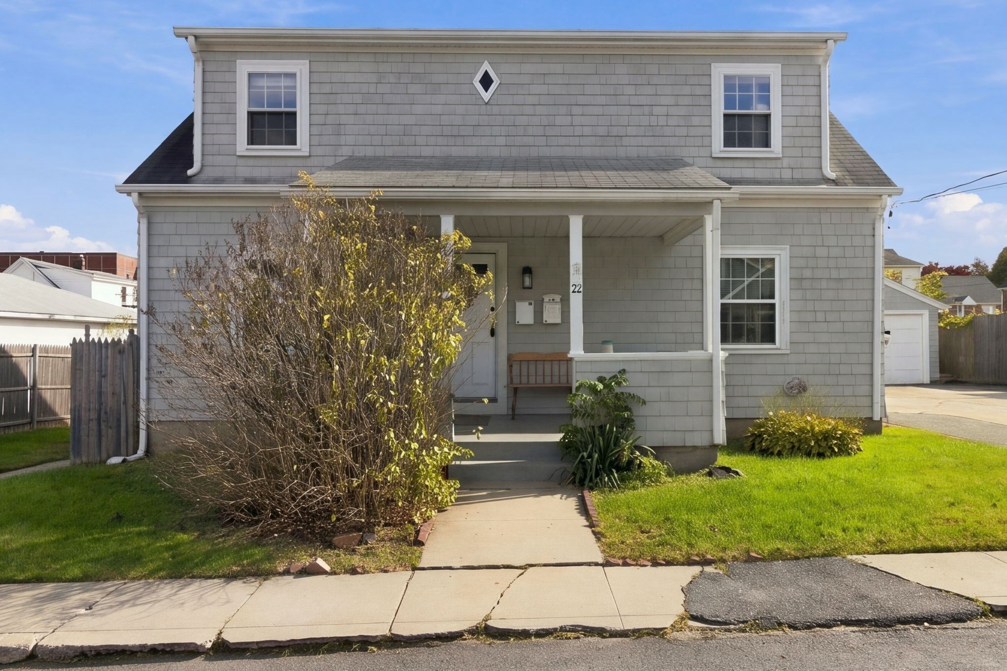 22 Tremont St Property Photo 1