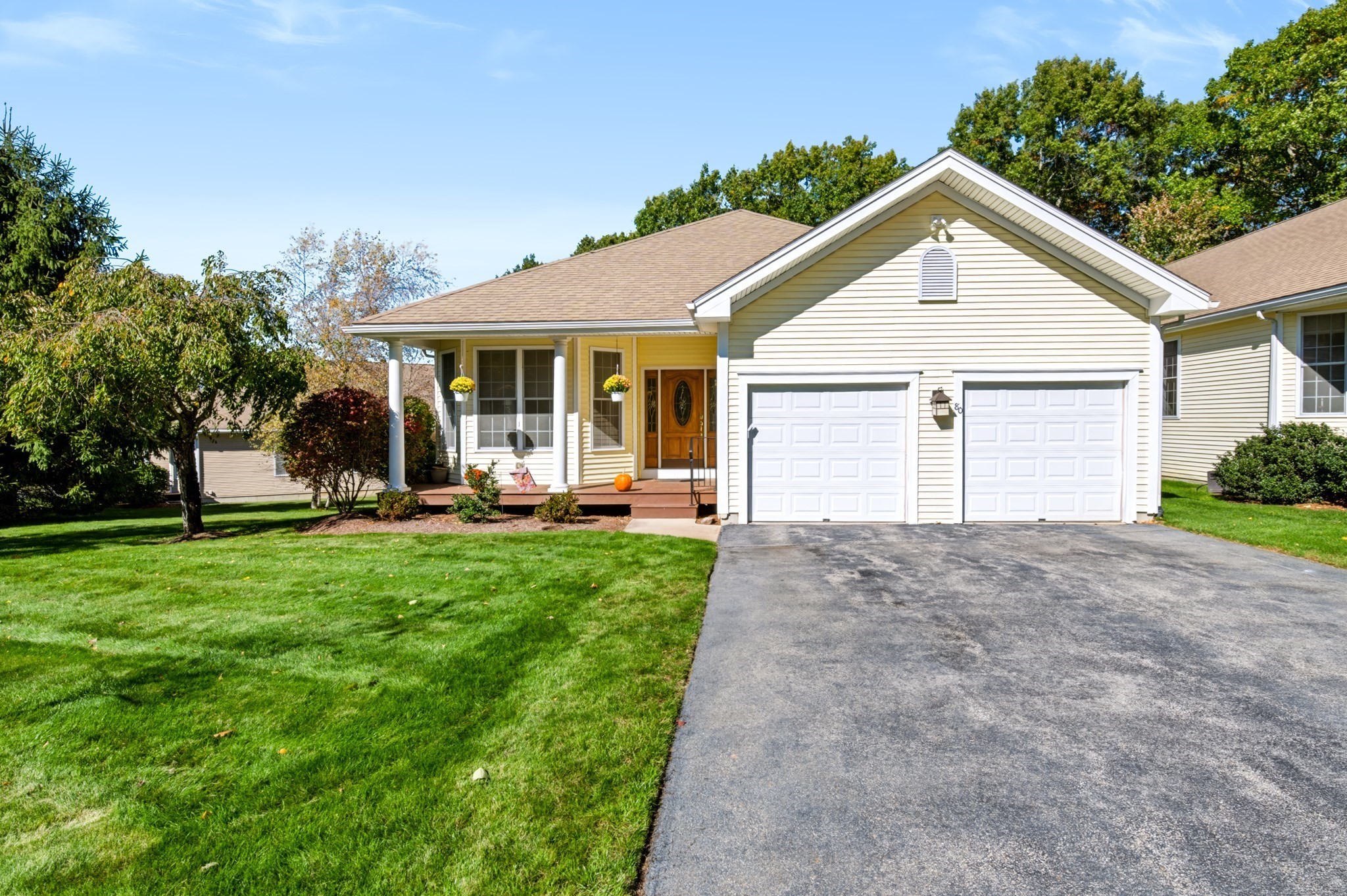 80 Taft Hil Ln # 80 Property Photo 1