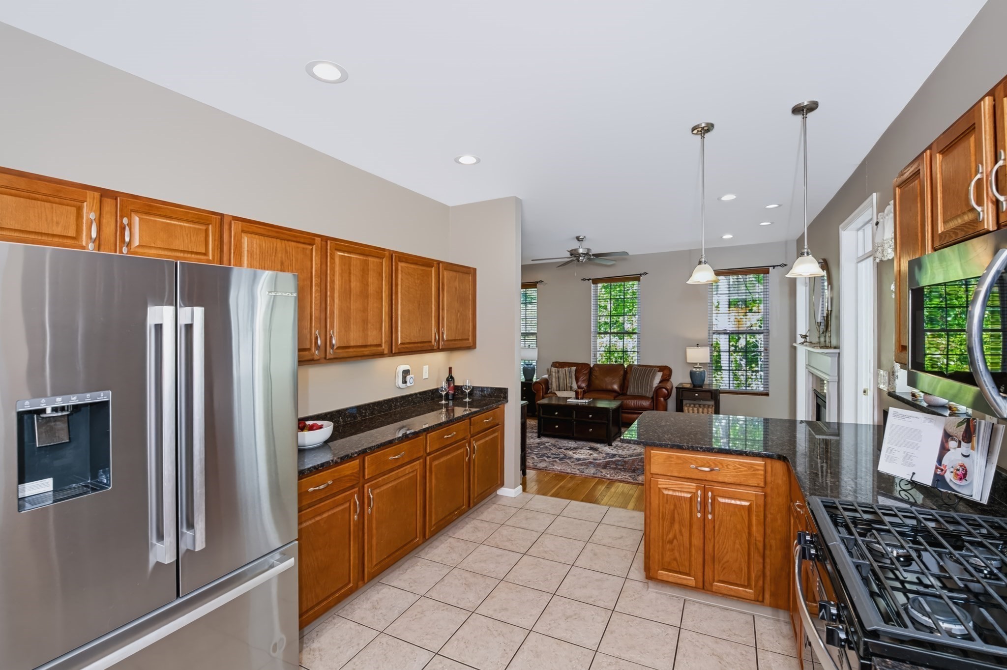 80 Taft Hil Ln # 80 Property Photo 15