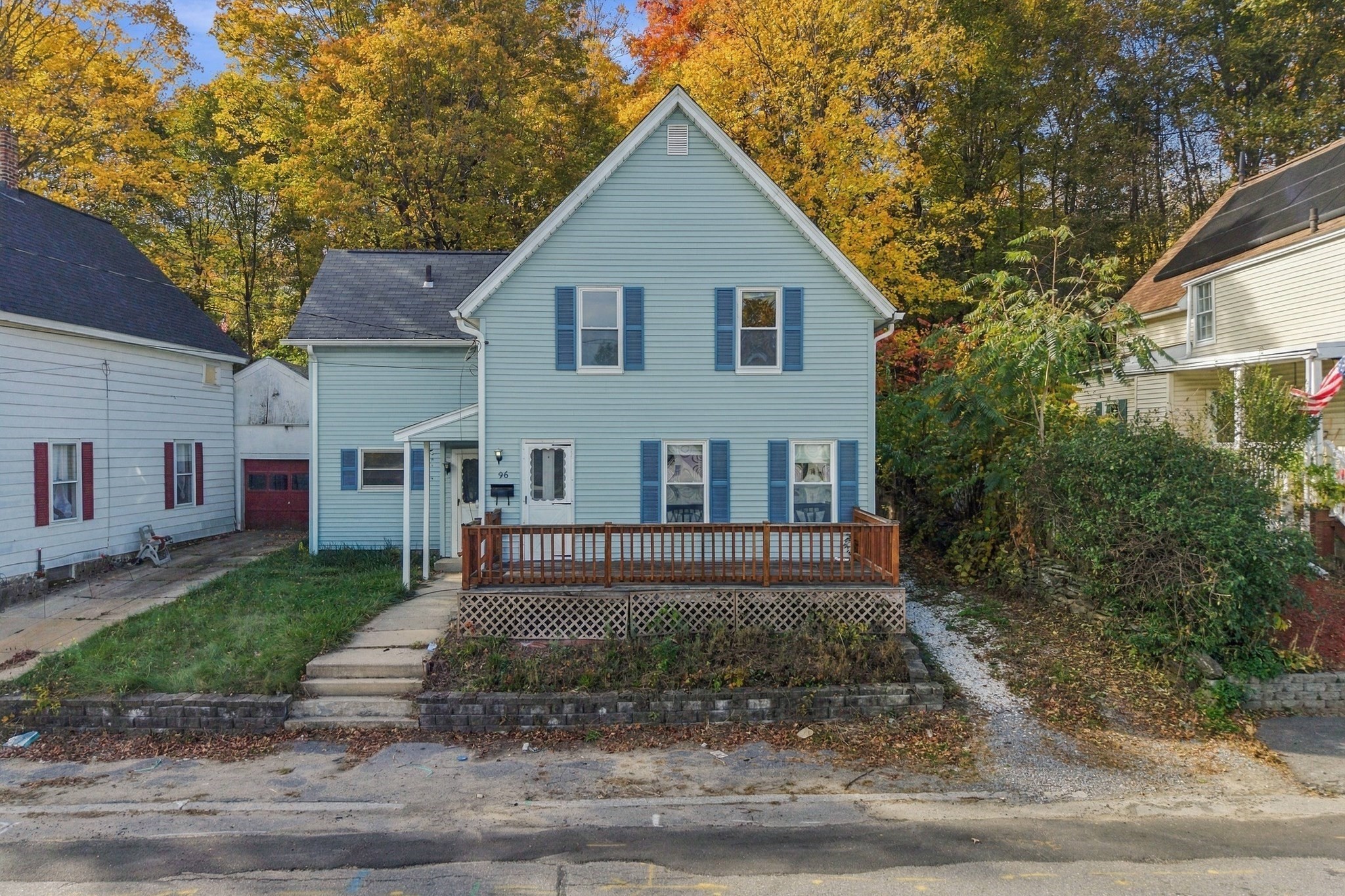 96 Canton St Property Photo 1