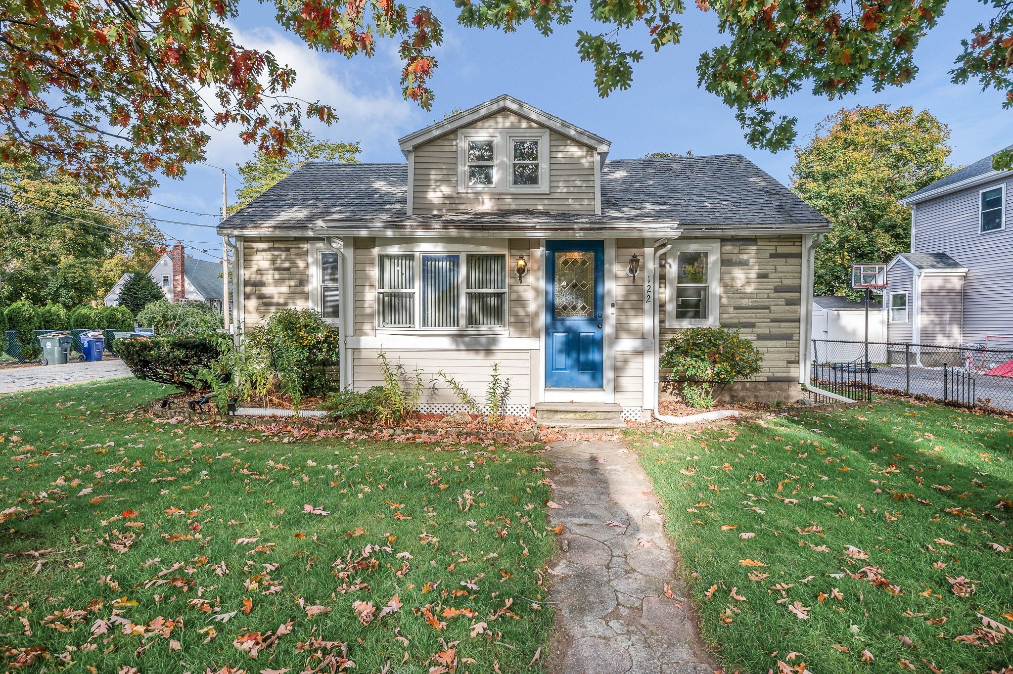 122 Federal Street Property Photo 1