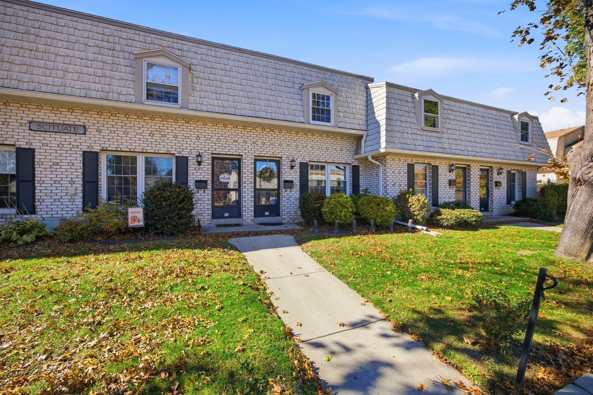 35 Corey Colonial # 35 Property Photo 40