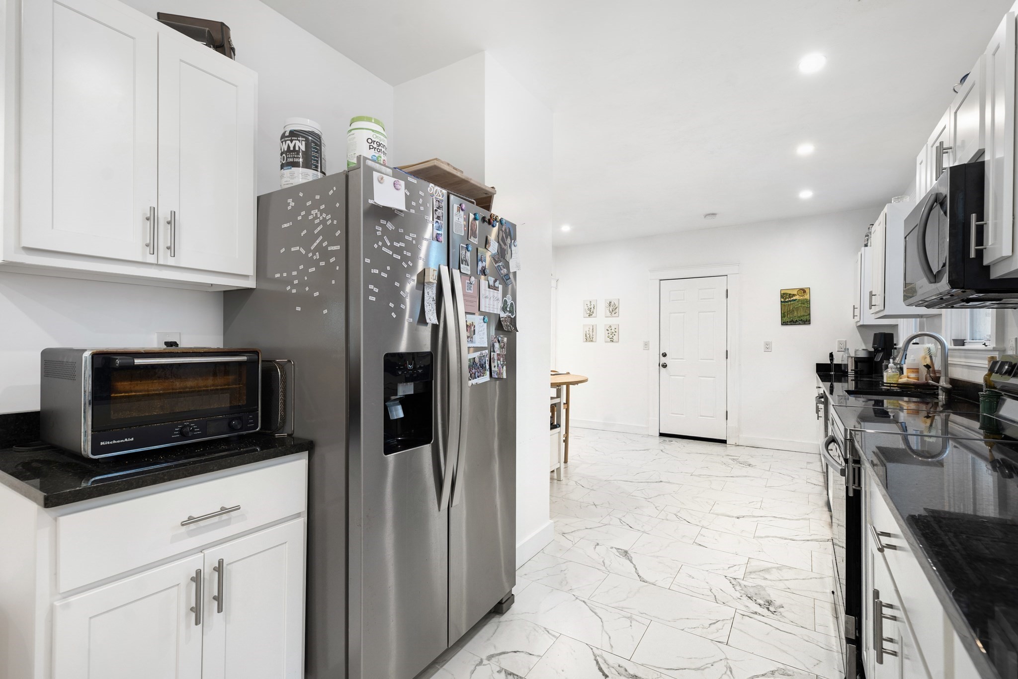 22 Hartshorn Ave # 2 Property Photo 2