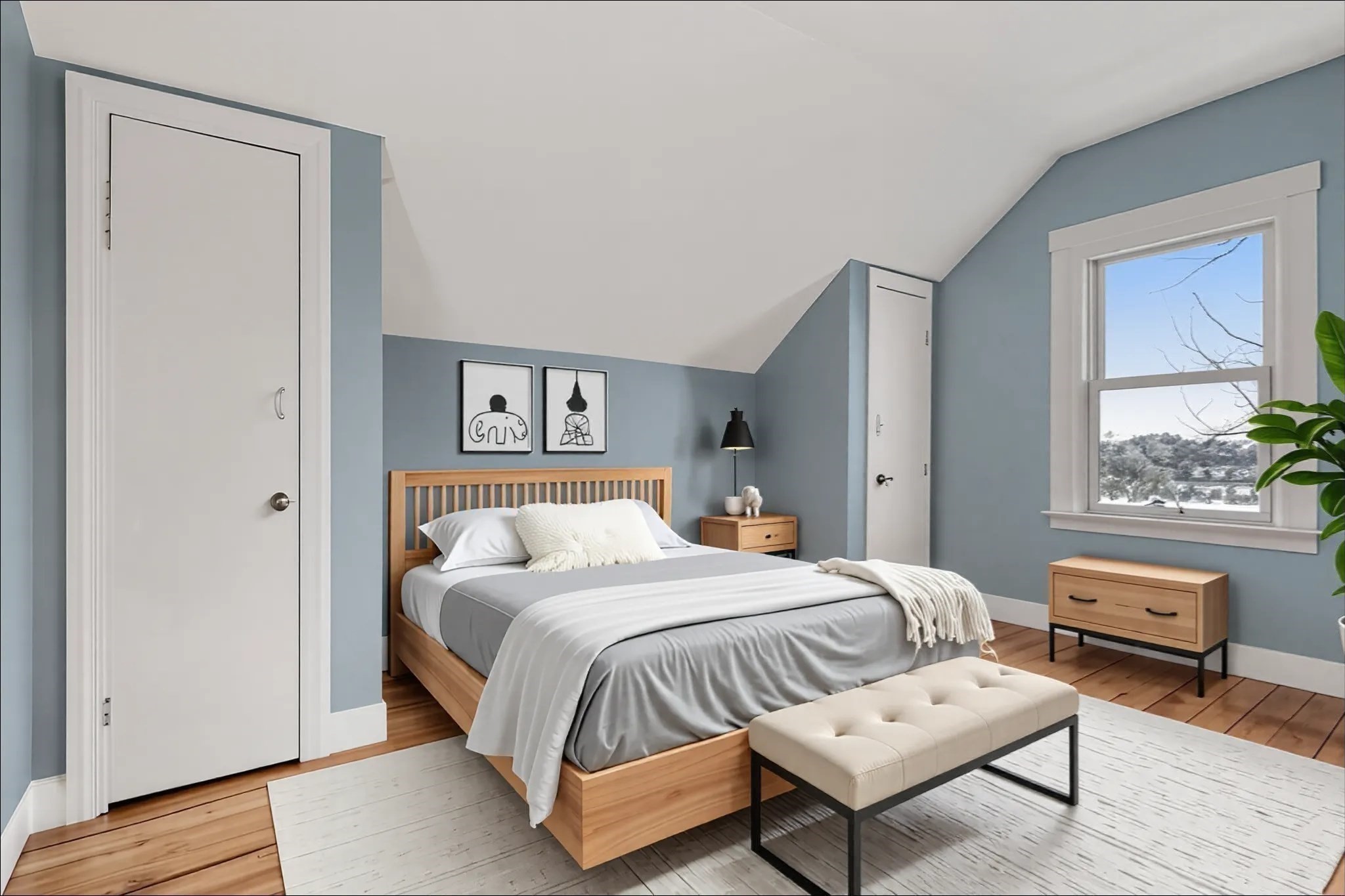 170 Allston St # 3 Property Photo 5