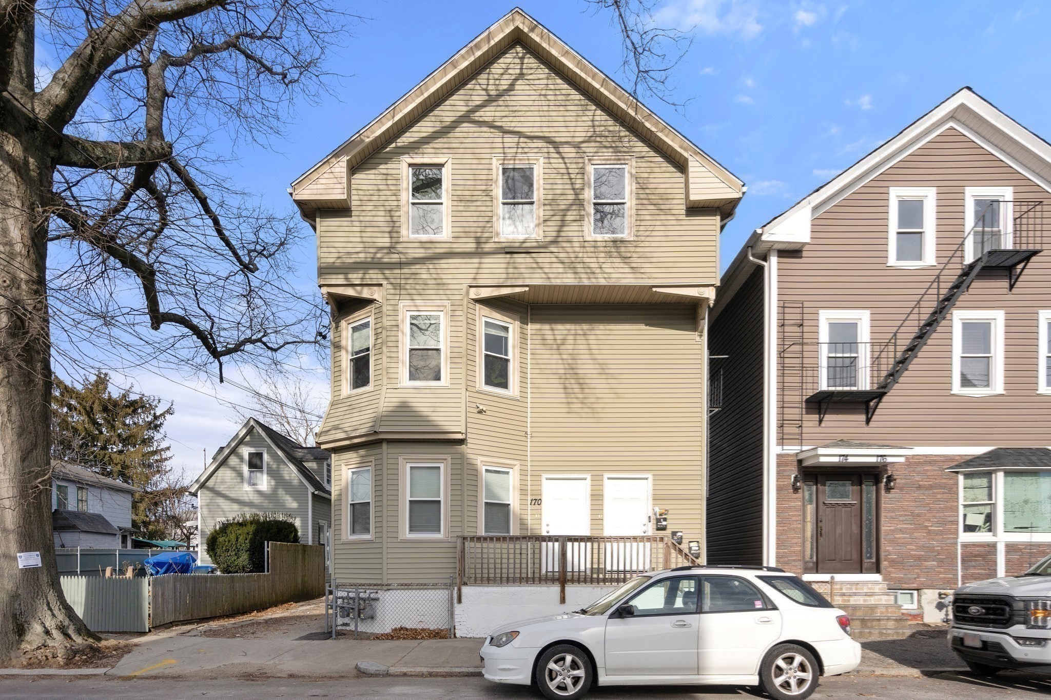 170 Allston St # 3 Property Photo 11