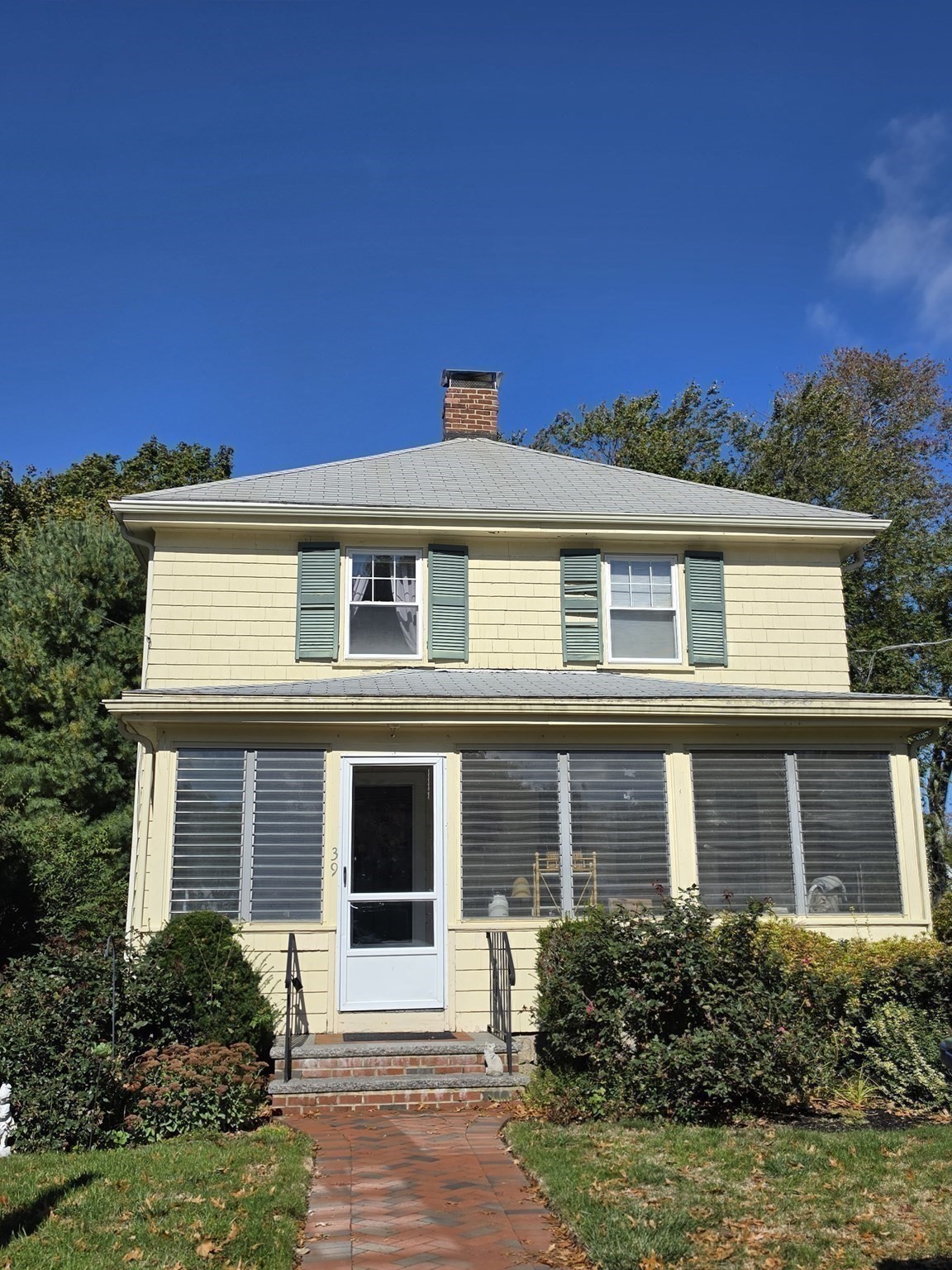 39 Wampatuck Rd Property Photo 1