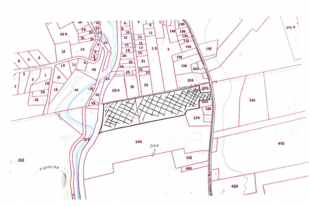 0 Haydenville Road Property Photo 4