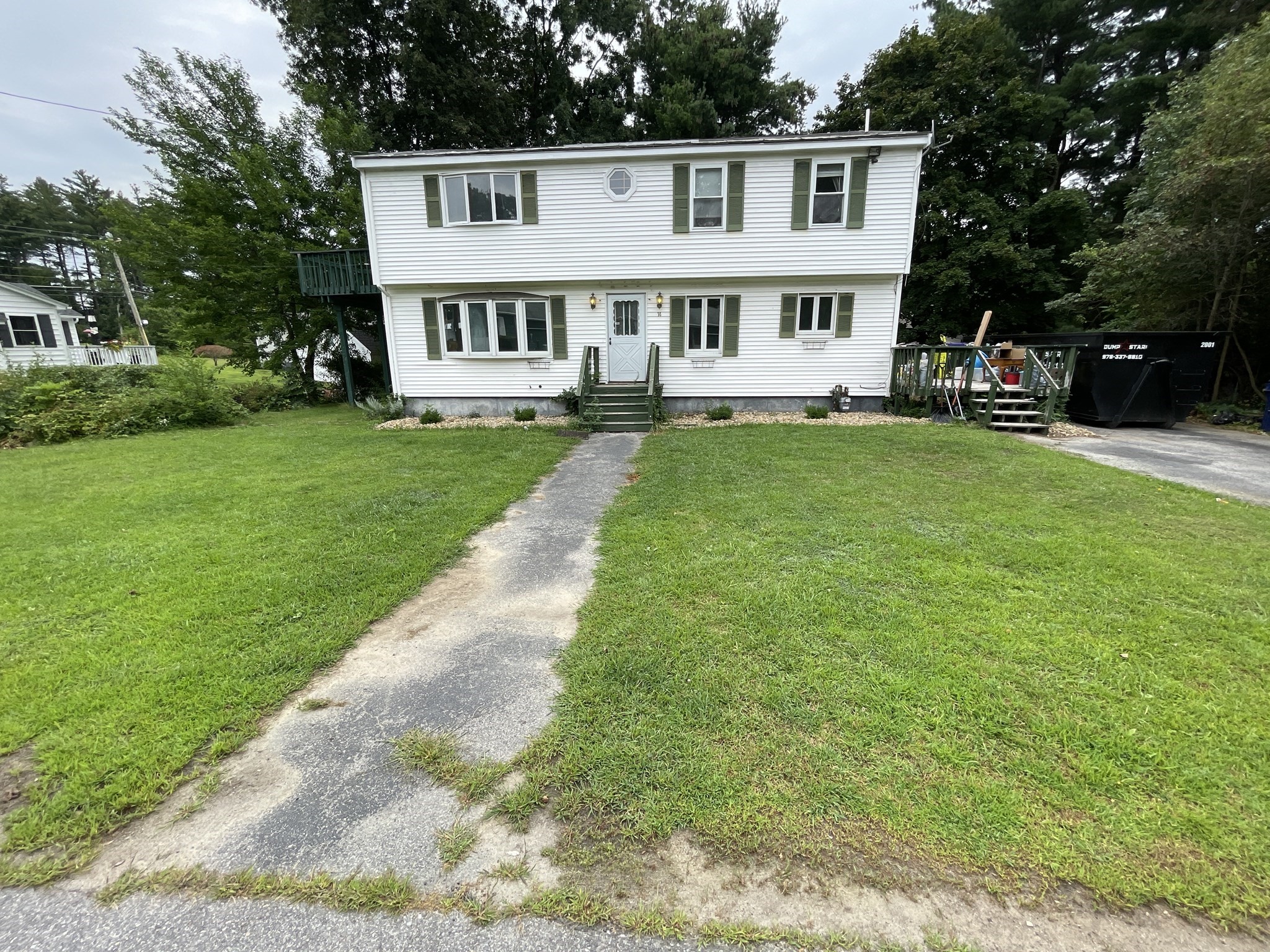 14 Hunting Ave Property Photo 1