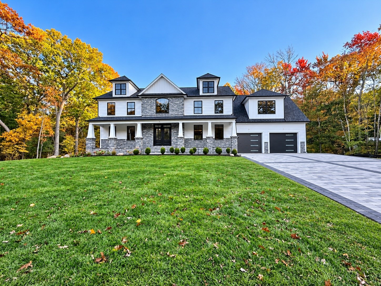 12 Beechwood Dr