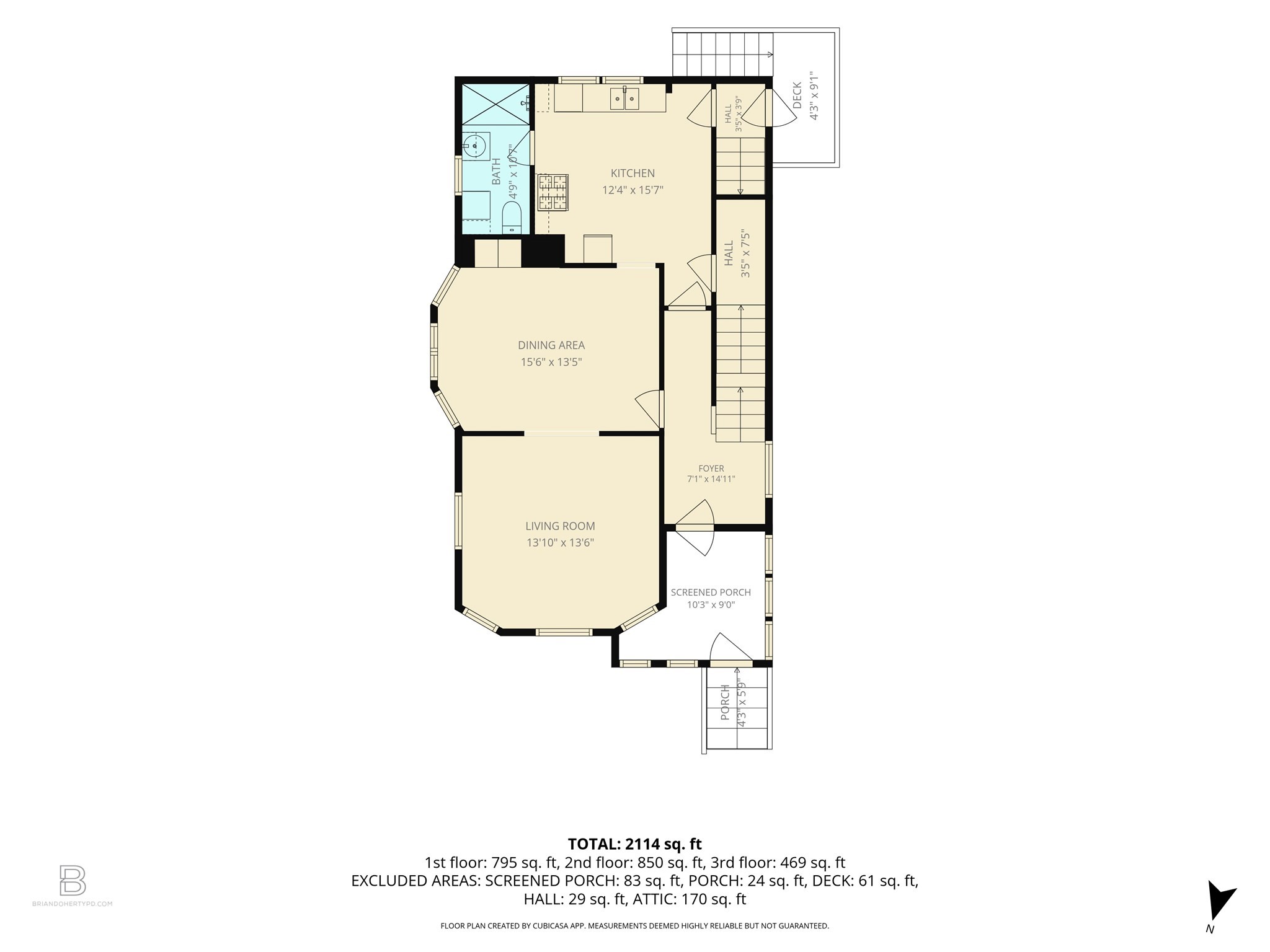 75 Shepton Property Photo 1