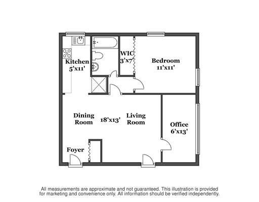 6 Juniper St. # 14 Property Photo 14