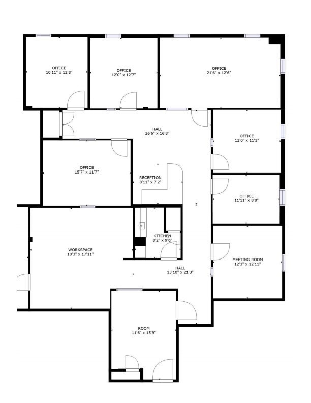 121 Middlesex Tpke # 2 Property Photo 10