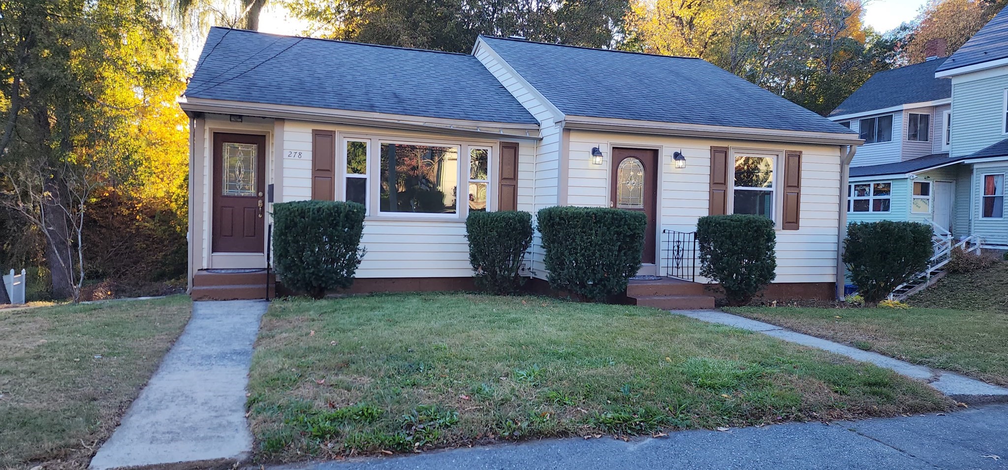 278 Merriam Avenue Property Photo 1