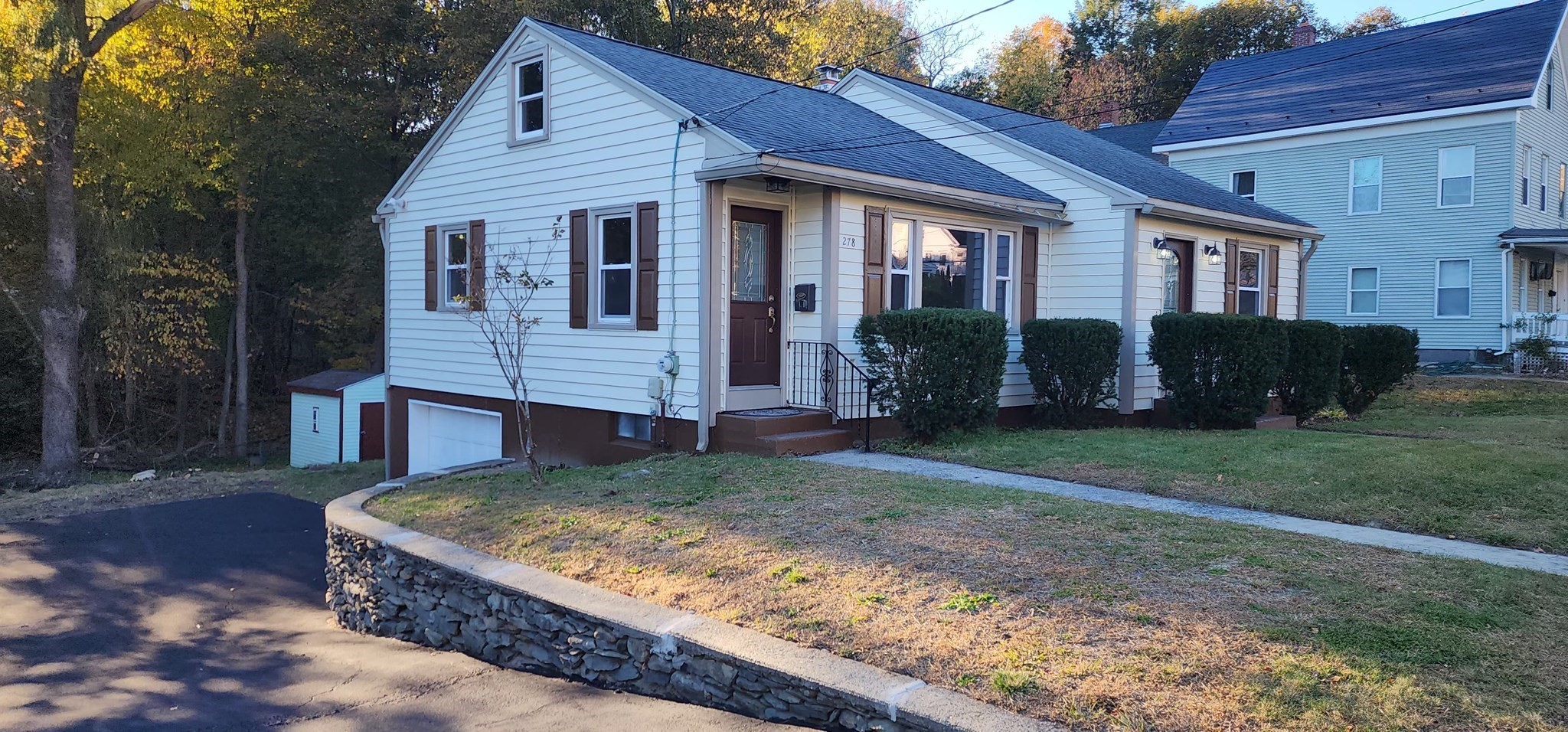 278 Merriam Avenue Property Photo 2