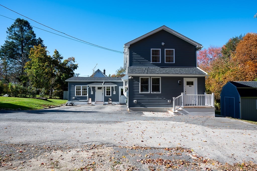 2 Rolfe Ave Property Photo 1
