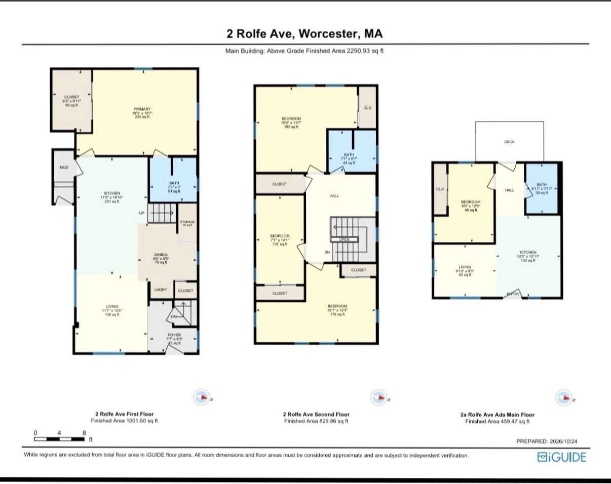 2 Rolfe Ave Property Photo 42