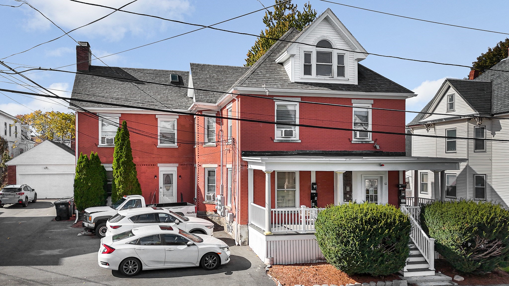 61 Marlborough Street # 6 Property Photo 1