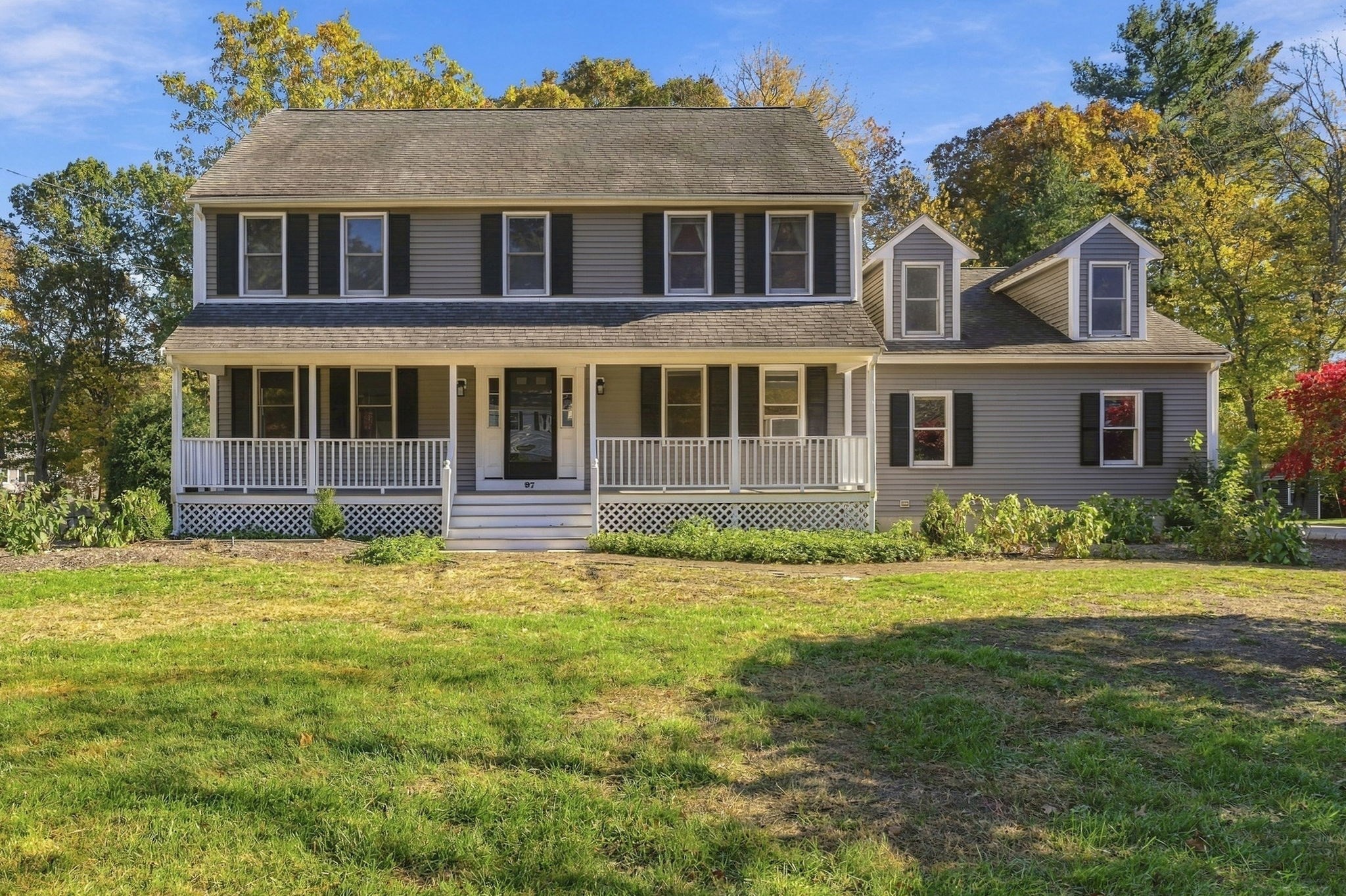97 Fairway Dr