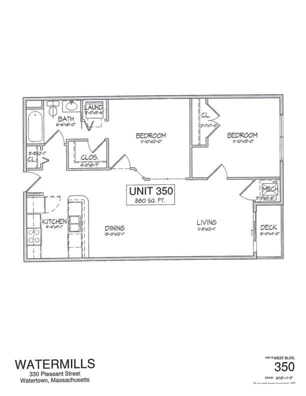 350 Pleasant St # 350 Property Photo 13