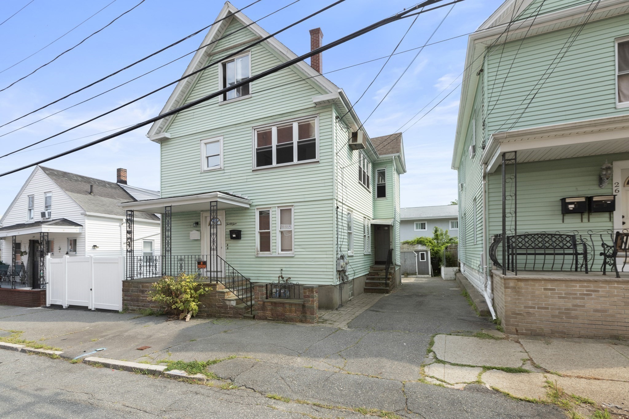 24 Belleville Rd Property Photo 24