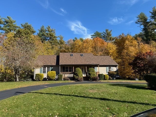 30 Wood Duck Road Property Photo 1