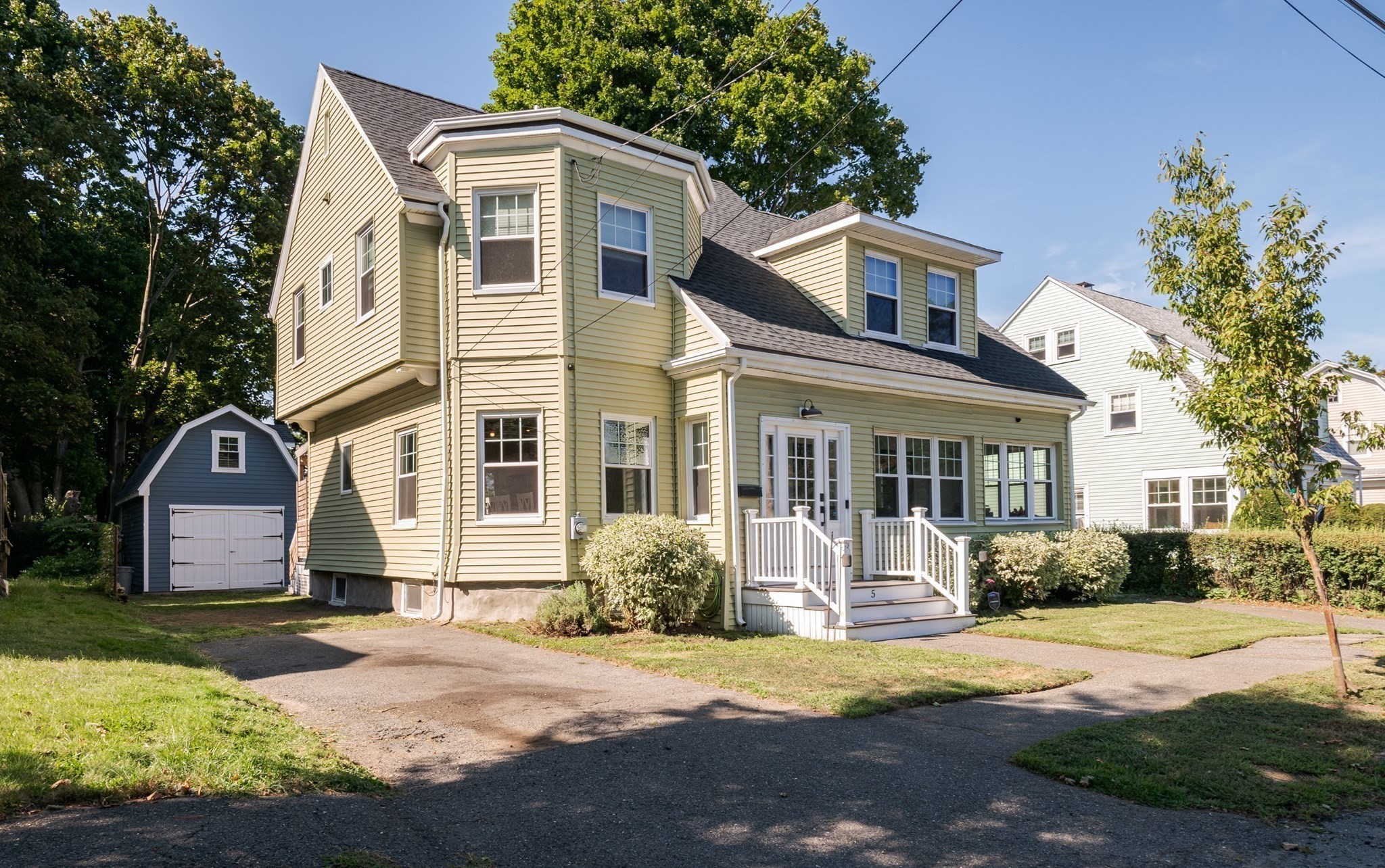 5 Sturtevant St Property Photo 1
