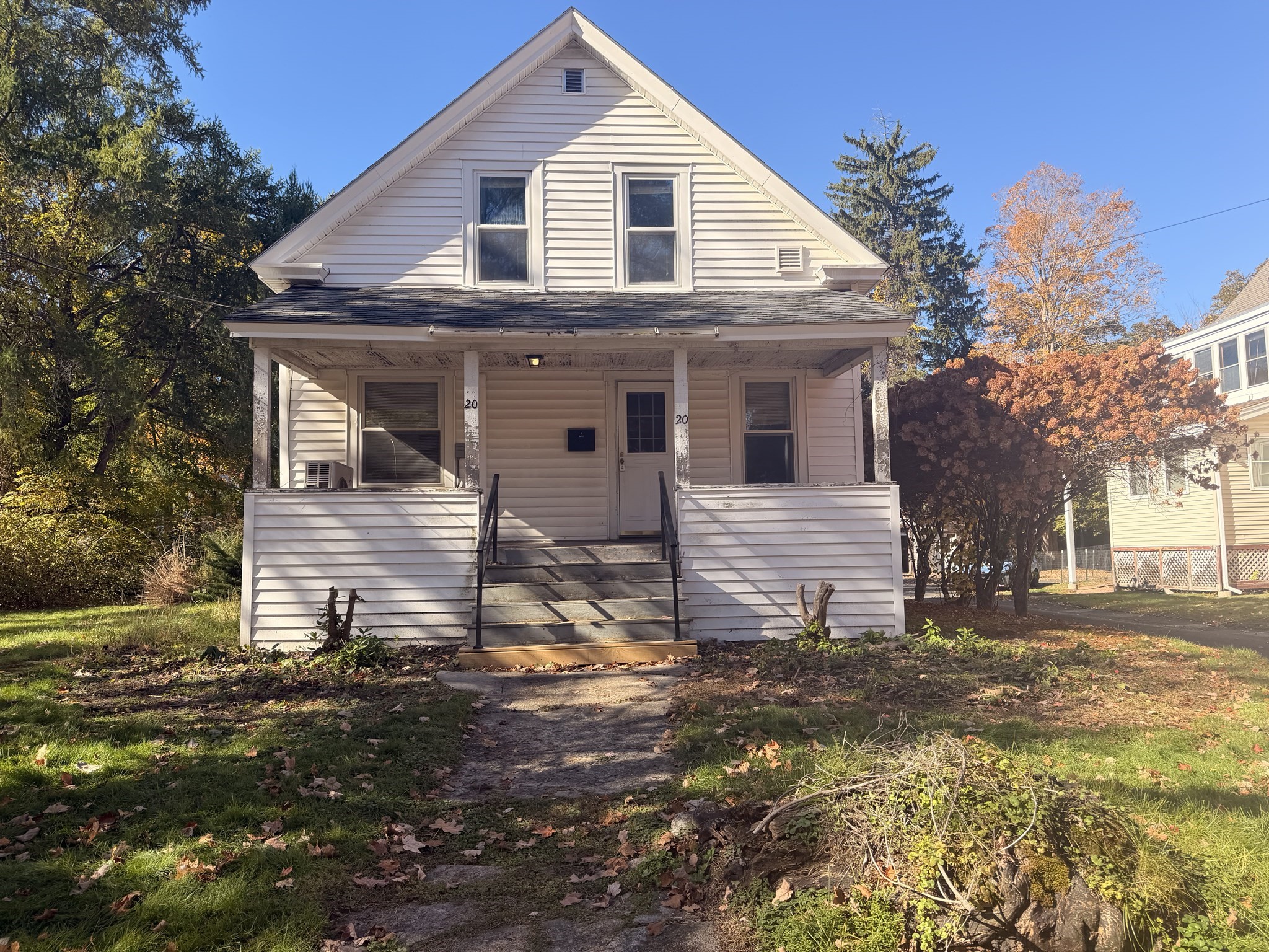 20 Adams St Property Photo 1