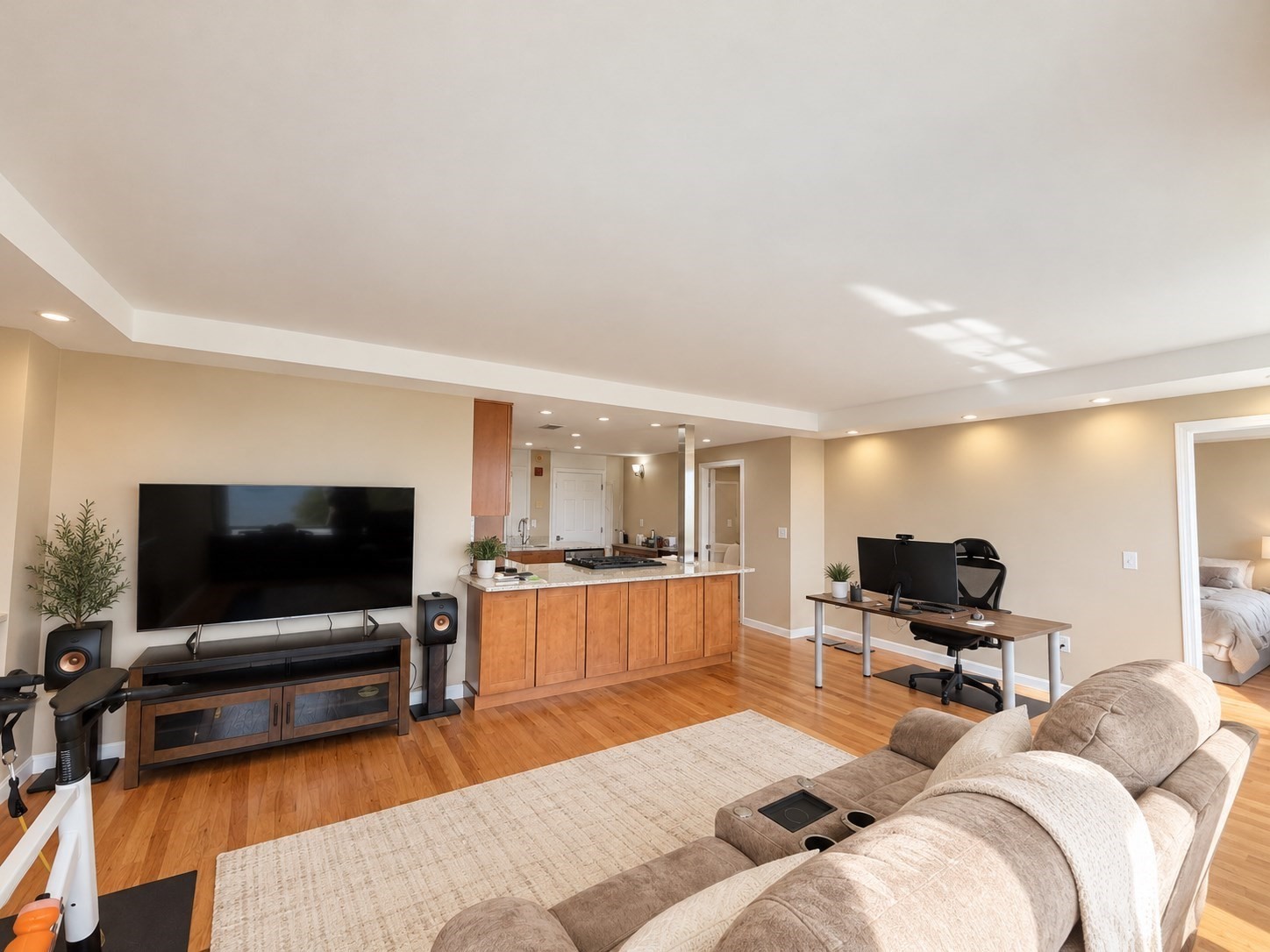 65 E India Row # 6e Property Photo 4