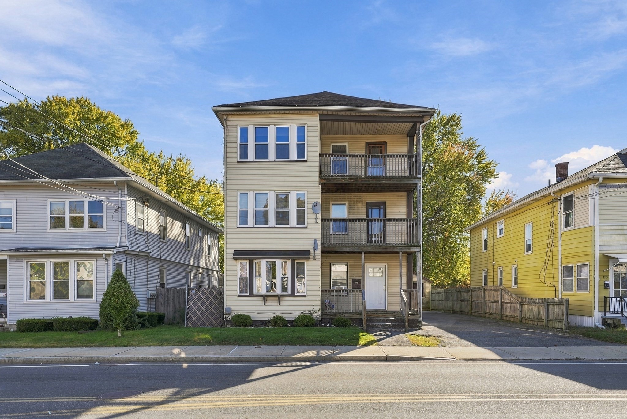 119-121 Meadow St. Property Photo 1