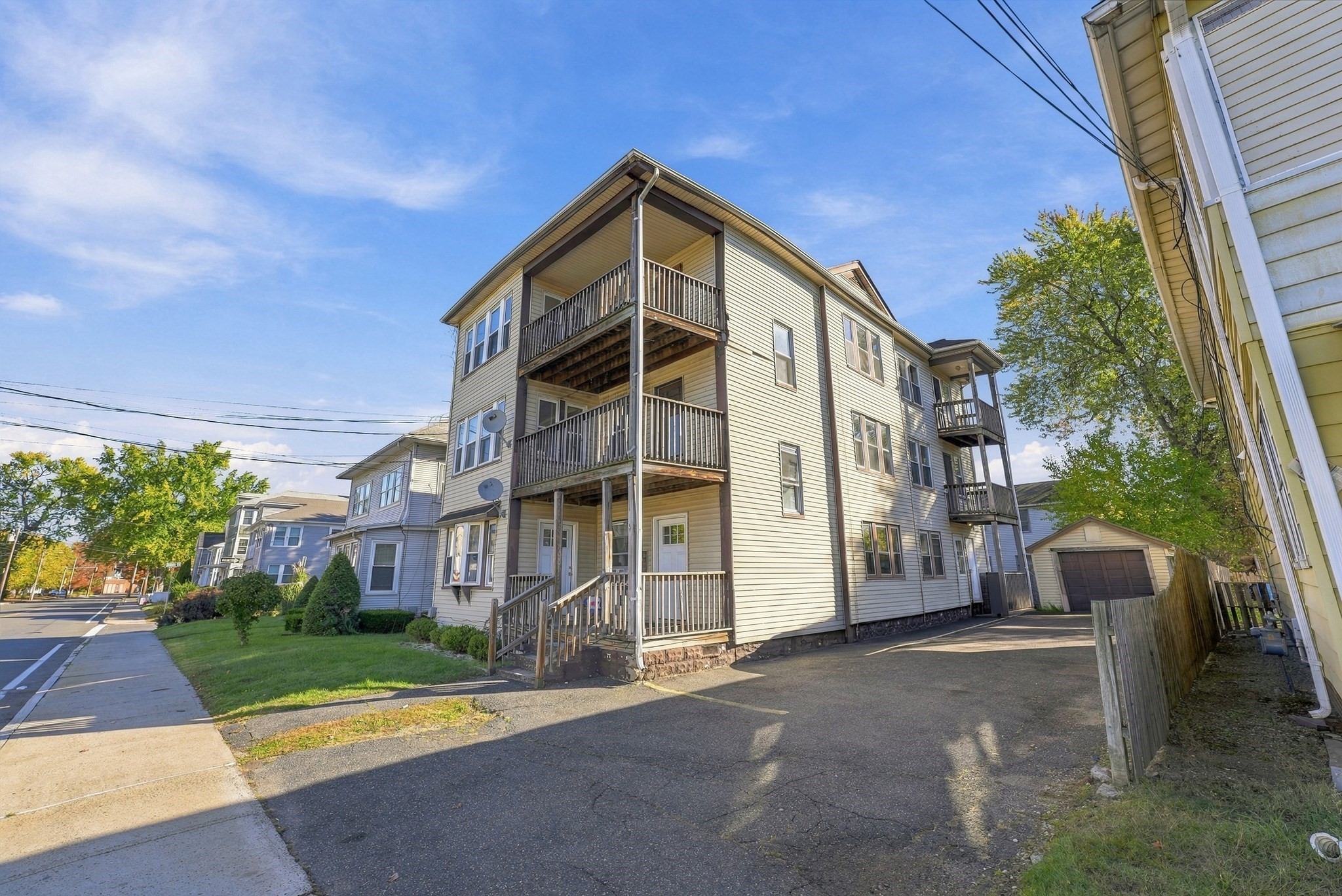 119-121 Meadow St. Property Photo 19