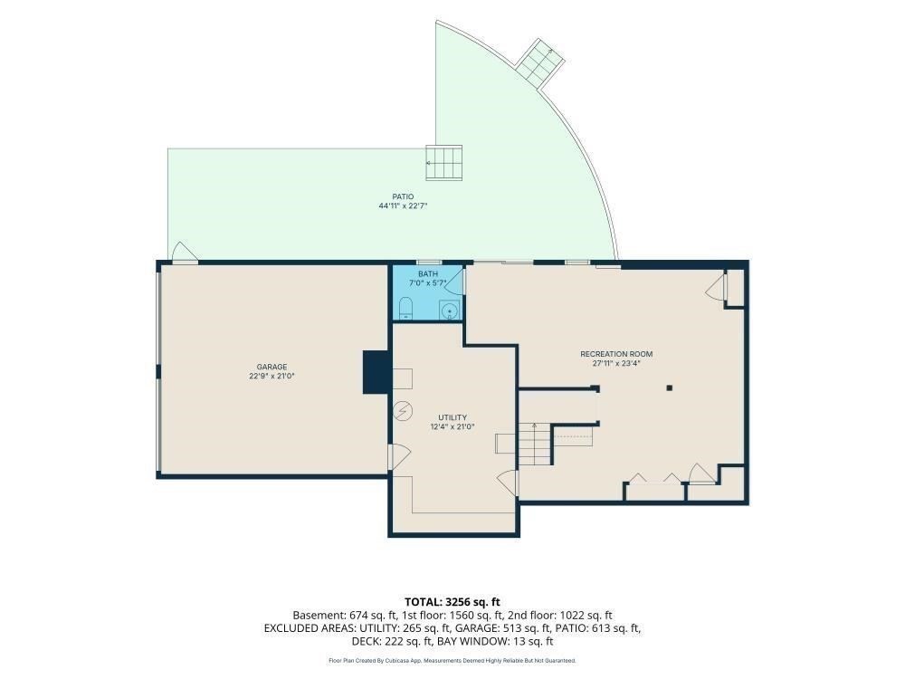 9 Jonathans Way Property Photo 39