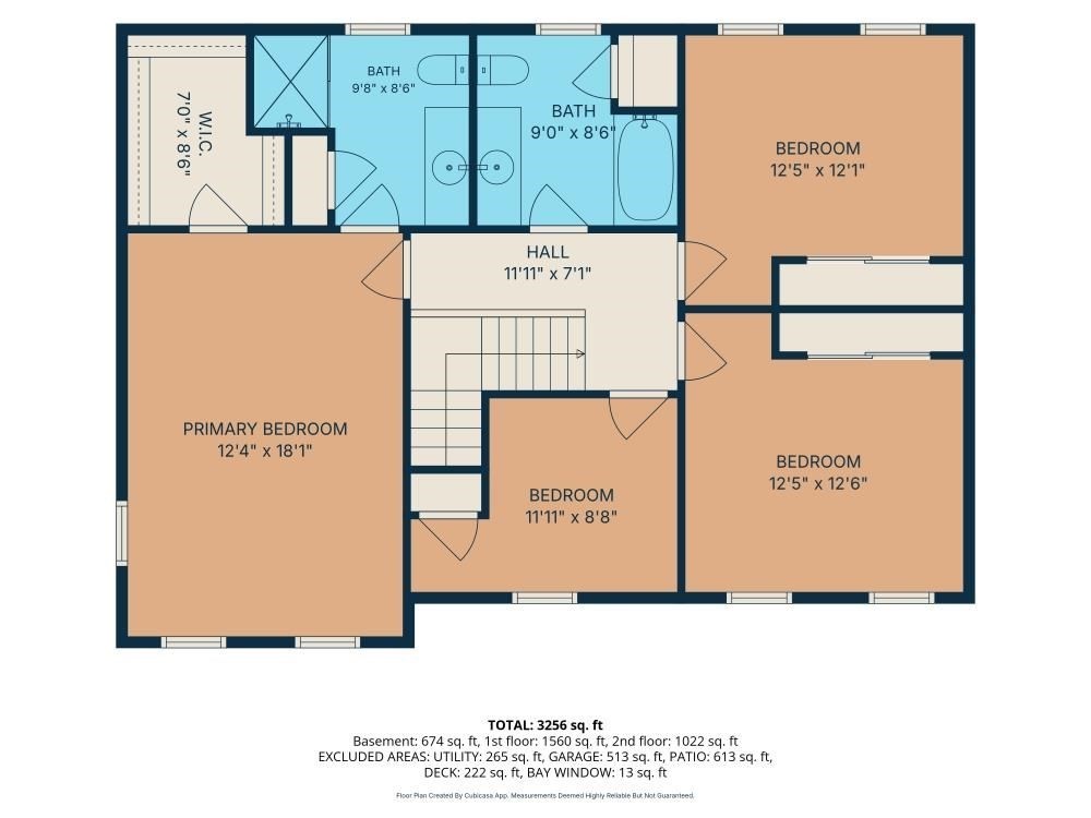 9 Jonathans Way Property Photo 41