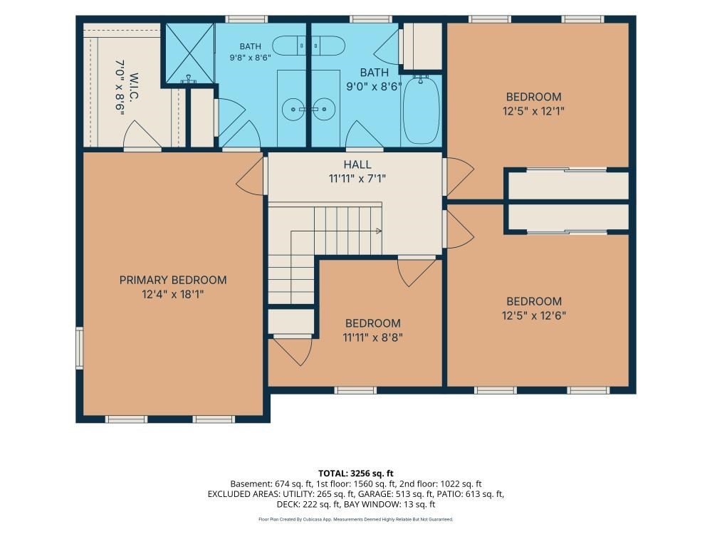9 Jonathans Way Property Photo 42