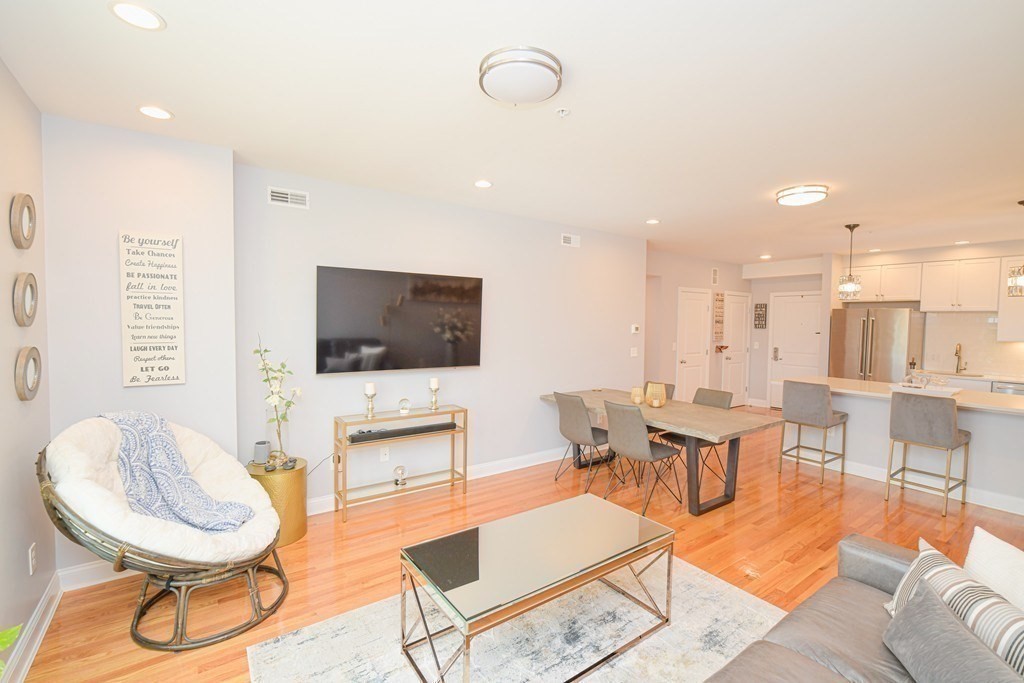 15 Guild Street # 205 Property Photo 1