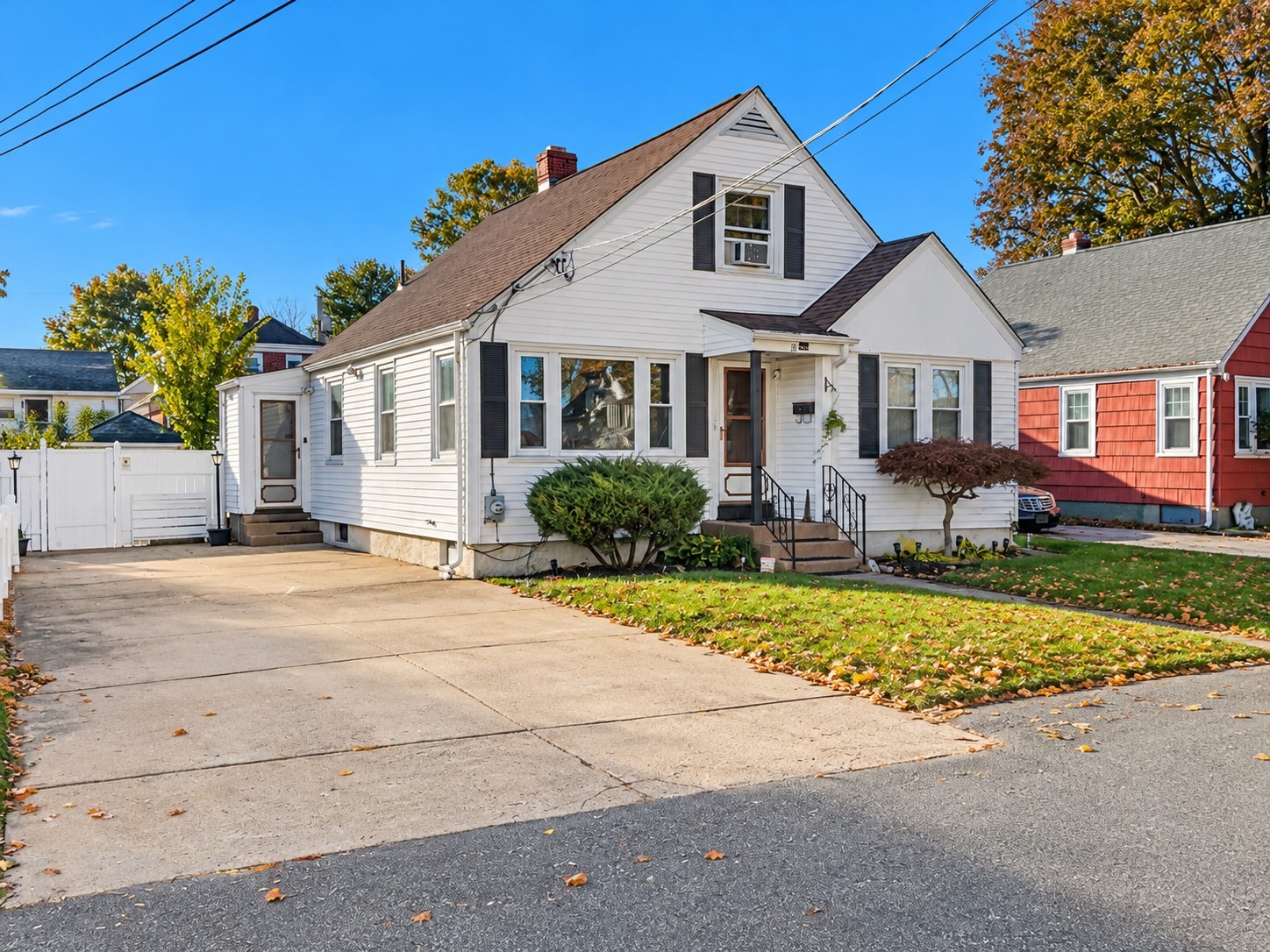 18 Campbell Ave