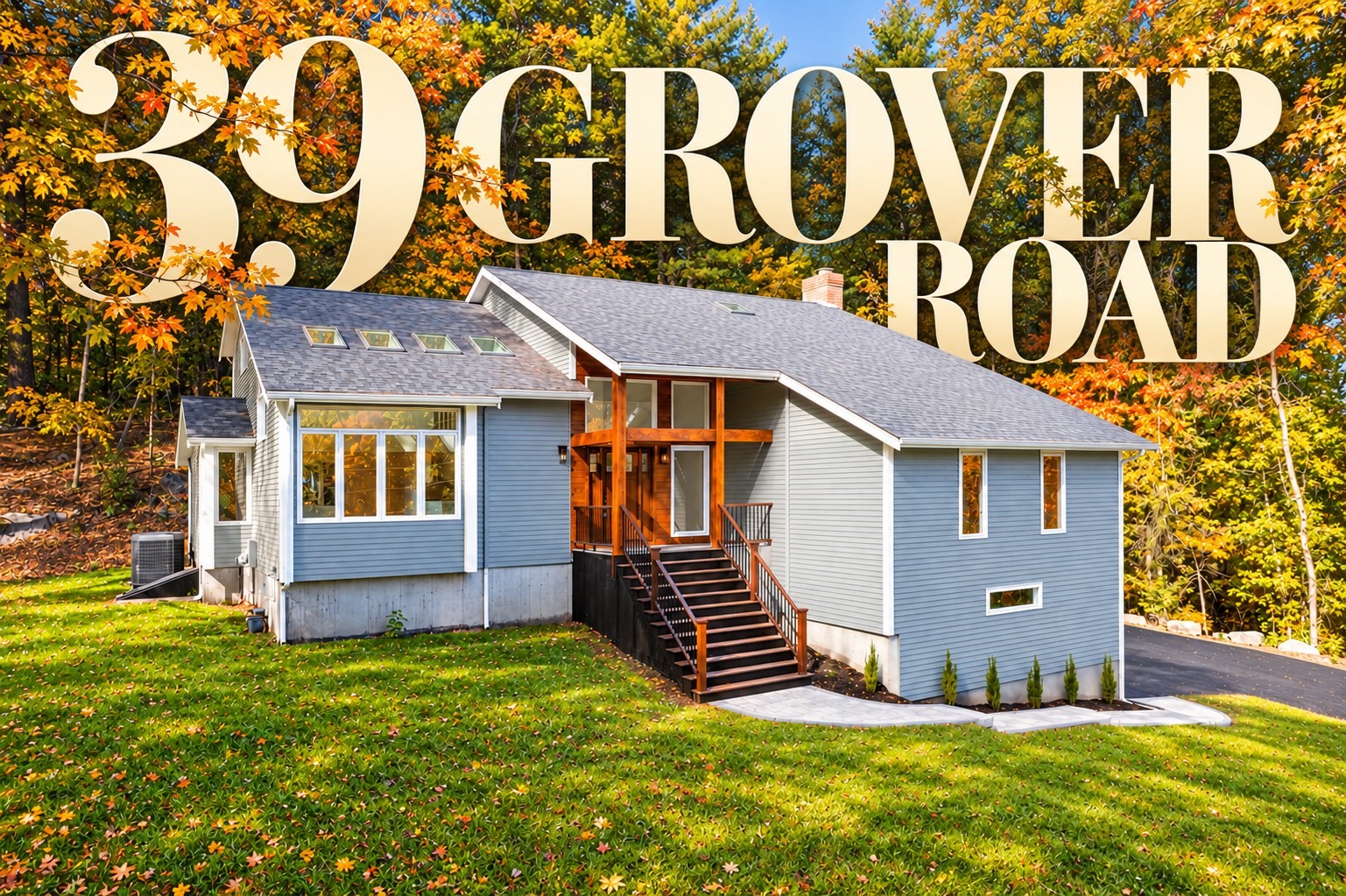 39 Grover Rd Property Photo 1
