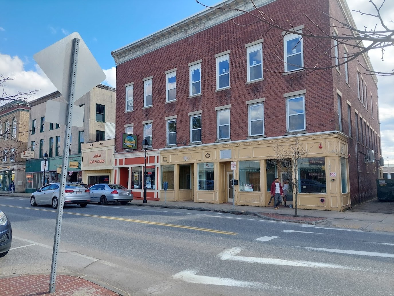 491 Main # B Property Photo 1