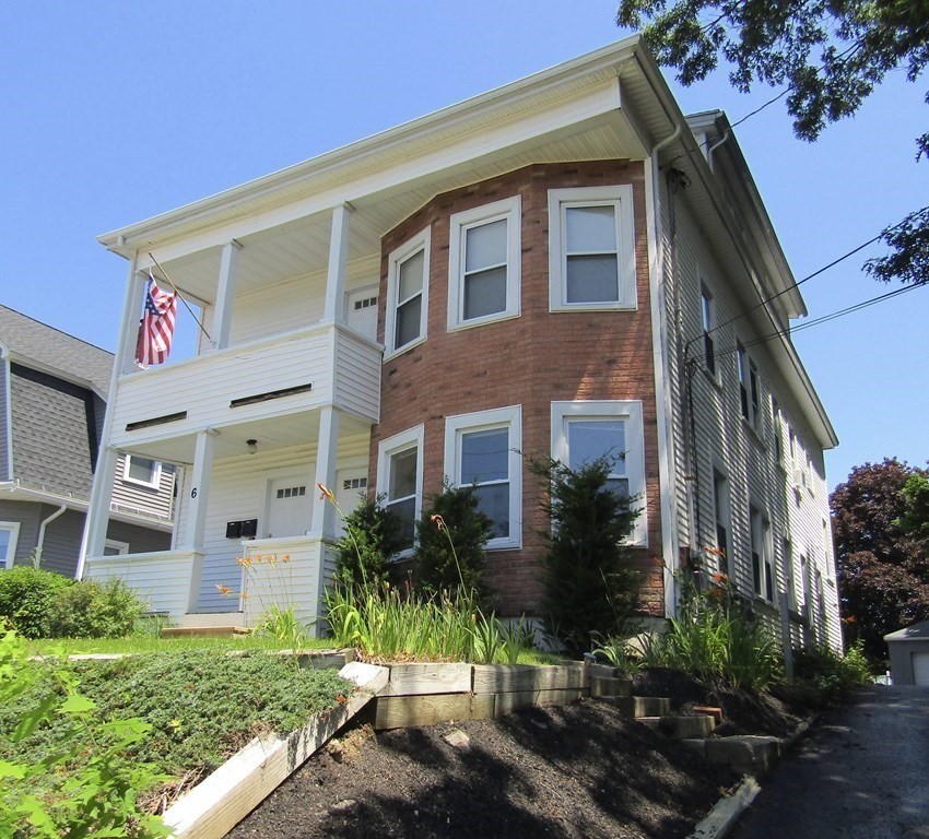 6 Stoughton Avenue # 1 Property Photo 1
