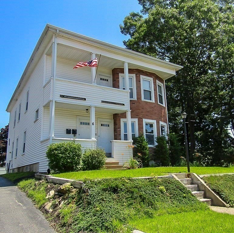 6 Stoughton Avenue # 1 Property Photo 2