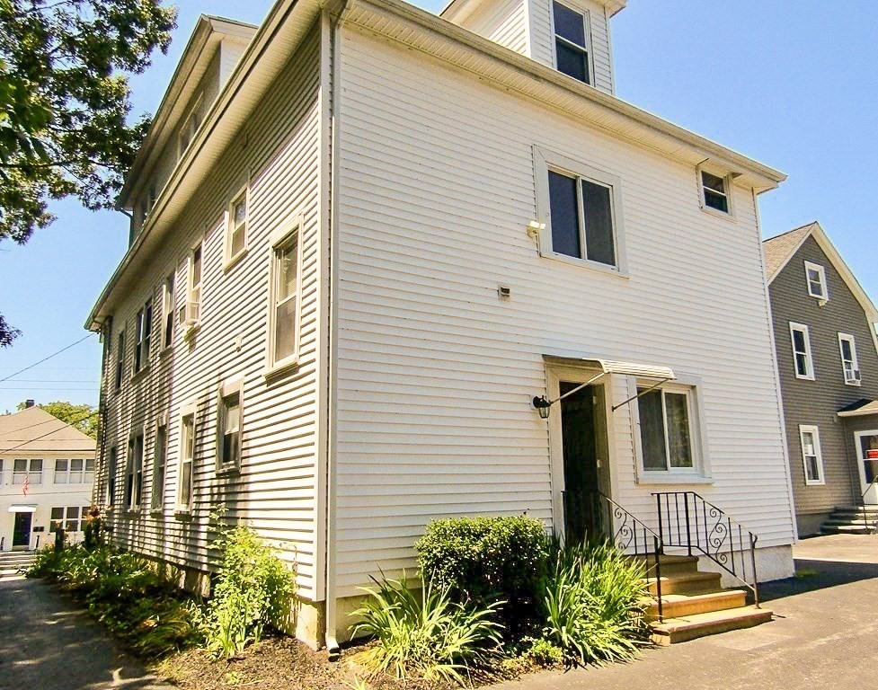 6 Stoughton Avenue # 1 Property Photo 3