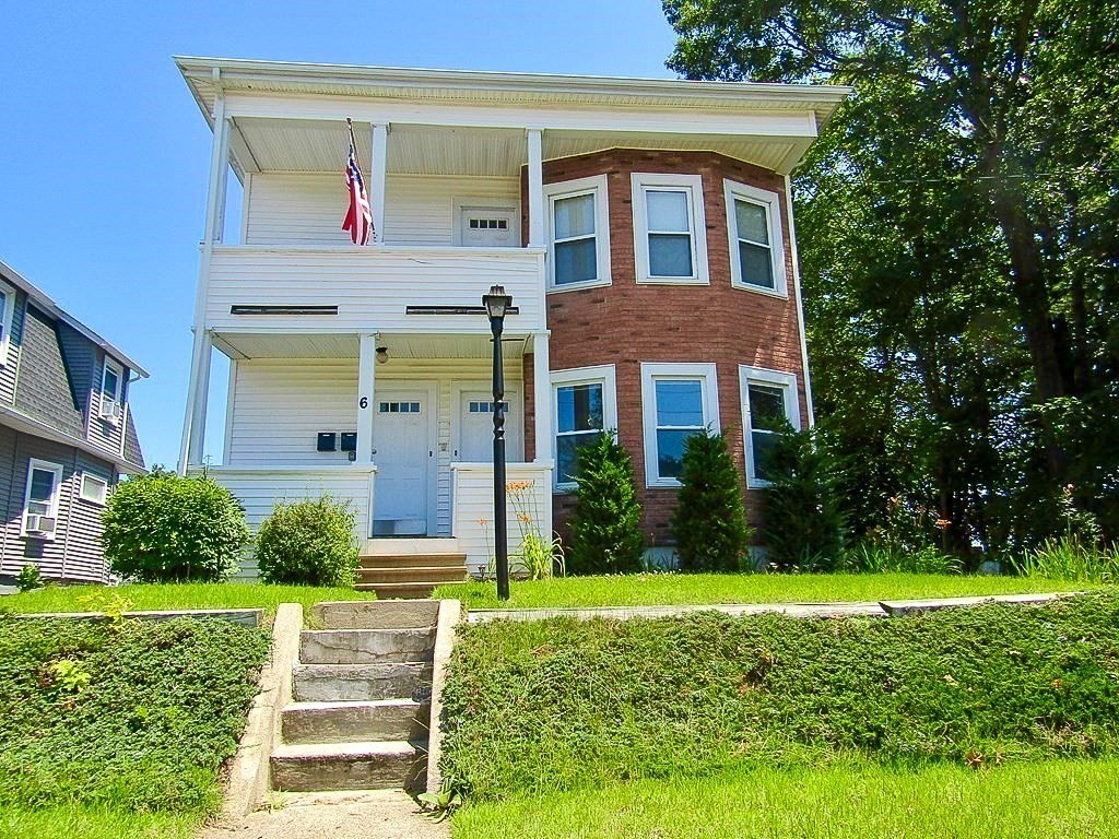 6 Stoughton Avenue # 1 Property Photo 16
